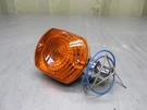 Nos Kawasaki Kz 440 550 750 1000 Turn Signal Assembly 23040-1017. Fixed Price $50.00.