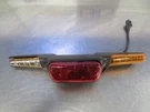 2019 Harley Davidson Fxdr Rr Tail Light Bar. Fixed Price $229.99.