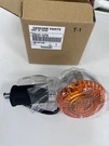 Oem Genuine Kawasaki ZR750 ZR1100 Zephyr Front Turn Signal Indicator 23037-1279. Fixed Price $72.23.