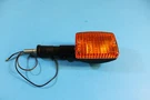 Nos Genuine Yamaha 1982-1983 XS400 Seca Front Turn Signal Assy #16M-83310-70-00. Fixed Price $44.95.