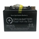 Honda NCH50 Metropolitan Battery Replacement TG50 Gyro S, And SE50 Elite. Fixed Price $23.75.