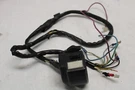 Left Hand Control Switch Assy (see Photos) 37400-33420 1983 Suzuki GS650GL. Fixed Price $75.00.