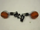 2007 Honda Metropolitan Rear Turn Signals. Fixed Price $44.95.