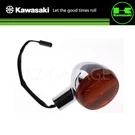 Kawasaki Genuine Lamp-turn Signal 23040-0037 New. Fixed Price $95.08.
