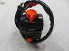 Honda Nos FT500 Ascot CB450SC Nighthawk 82-85 Handlebar Switch 35130-MC9-670. Fixed Price $108.75.
