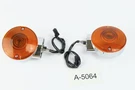 Harley Davidson Softail Touring 1994 2017 Front Turn Signal 68766-94 A5064. Fixed Price $193.32.