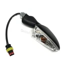 643065 Oem Right Rh Rear Turn Signal Indicator For Piaggio BV350 2017-2021. Fixed Price $53.89.