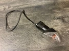 Kawasaki 2011-2015 ZX10R Ninja Oem Rear Right Turn Signal Indicator 23037-0185. Fixed Price $29.99.