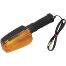 Bikemaster Factory Replacement Turn Signal 25-4136-R. Fixed Price $24.99.
