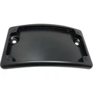 Kodlin Usa License Plate Kit - Universal Black KUS20200. Fixed Price $149.99.