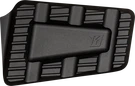 Kodlin Usa Trackboard Brake Pedal Pad - Aluminum Black K73242. Fixed Price $91.89.