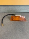 84 87 Honda GL1200A Goldwing Aspencade Right Front Turn Signal 33400-MG9-771. Fixed Price $22.00.