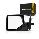 For Mercury Mountaineer 2006-2010 Door Mirror Driver Side Power W/ Puddle Light. Fixed Price $75.66.
