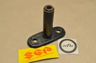 Nos Suzuki 1973-77 TC100 TS100 Rear Turn Signal Bracket 41640-25600. Fixed Price $6.06.