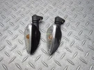 2018 17-20 Aprilia SL900 Shiver Oem Rear Turn Signals Blinkers Indicators. Fixed Price $66.92.