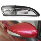 Rear Right Side View Mirror Turn Signal Light No Bulb Fit Ford Fiesta 2009-2015. Fixed Price $11.54.