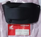 Nos 1984 Honda CH125 Elite Oem Cover,r.winker 53207-KJ9-000 (HO/B12). Fixed Price $18.00.