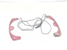 99-06 Harley-davidson Road Glide Fltri Left Right Footboard Edge Light Set. Fixed Price $92.82.