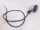 Honda VTX1300C Rear Right Side Turn Signal Indicator Light 33600-MEM-602. Fixed Price $24.95.