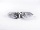 Front Turn Signals For Suzuki 09-16 1000;11-19 GSXR600/750. Fixed Price $42.95.