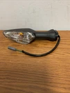Kawasaki Lamp-assy-signal, Fr, Rh 23037-0429. Fixed Price $44.99.