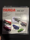 Used Targa Fender Eliminator Kit With Turn Signals For 2008-2016 Honda CBR1000RR. Fixed Price $50.00.