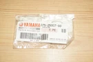 1982-85 Yamaha Oem Rear Wheel Axle Collar Plate Nos 275-25327-00-00. Fixed Price $24.49.