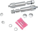 Rear Turn Signal Relocation Kit Chrome Harley Davidson #143979. Fixed Price $80.20.