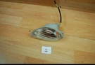 Suzuki Gsx-r 1300 Hayabusa Indicator Rear Turn Light Right 35603-15H0R TG186. Fixed Price $23.13.