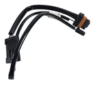 Oem Harley-davidson Headlight Adapter Harness 4-PIN Touring Softail 69201775. Fixed Price $34.15.