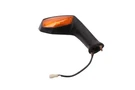 Right-hand Mirror With Integrated Turn Signal, Black Aprilia Rst 1000 Futura Pw. Fixed Price $98.99.