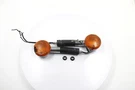 91 Suzuki GSX1100G Oem Front Left Right Turn Signals Light Indicators. Fixed Price $27.32.