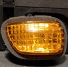 01-05 Honda Goldwing GL1800 Right Front Turn Signal Assembly 33400-MCA-003. Fixed Price $35.00.