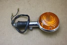 95-99 Yamaha XV1100 Virago & 99-04 Vstar Oem Right Rear Turn Signal W/bulb. Fixed Price $27.99.