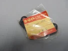 Nos Suzuki Turn Signal Pilot Lamp Bracket 1971 TC120 36341-20610. Fixed Price $49.99.