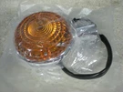 Nos Oem Yamaha Front Flasher Assy. 19998-04 XVZ13 XVS650 4NK-83310-01. Fixed Price $84.99.