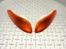 2000 97-04 Bmw K1200LT Oem Front Turn Signals Blinkers Indicators. Fixed Price $60.45.
