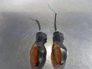EB1193 2022 Honda Grom Sp 125 Rear Left And Right Signal Light. Fixed Price $29.99.