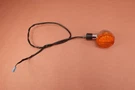 2003-2008 Honda VTX1300C Rear Right Turn Signal. Fixed Price $29.49.