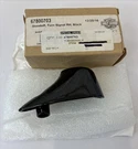 Harley Davidson Road Glide Black Front Right Turn Signal Mount P/n 67800703. Fixed Price $57.95.