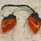 Kawasaki Rear Left Right Turn Signals Light Indicators 23040-1195 C59D. Fixed Price $11.22.