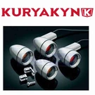 Kuryakyn Late Style Turn Signal Kit For 1999-2005 Harley Davidson Fxdx Dyna Bd. Fixed Price $299.99.