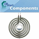 Turns Range/stove Heating Element For Jenn-air JEA7000ADB, Maytag LDG412. Fixed Price $21.99.