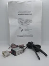 Kisan Signalminder SM-4 3-PIN Self-canceling Turn Flasher Tested Works. Fixed Price $54.99.