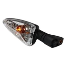 Indicator Aprilia, Front Left / Rear Right, AP8127803 For RS4 I.e. Rsv. Fixed Price $34.02.