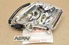 Nos Honda 1985 CH150 Elite Right Front Turn Signal Base Reflector 33403-KN7-671. Fixed Price $87.99.