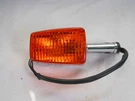 Honda, Nos, CB650, CB750, GL1000, Front Turn Signal, 33400-425-679. D58. Fixed Price $69.99.