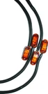 Dragonfire Racing Turn Signal Kit 11-0802. Fixed Price $121.99.