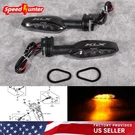 Turn Signal Light Indicator Lamp For Kawasaki KLX150L KLX230SM KLX250SF KLX300SM. Fixed Price $46.23.