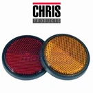Chris RR2A For Shop Reflectors Yh. Fixed Price $16.45.